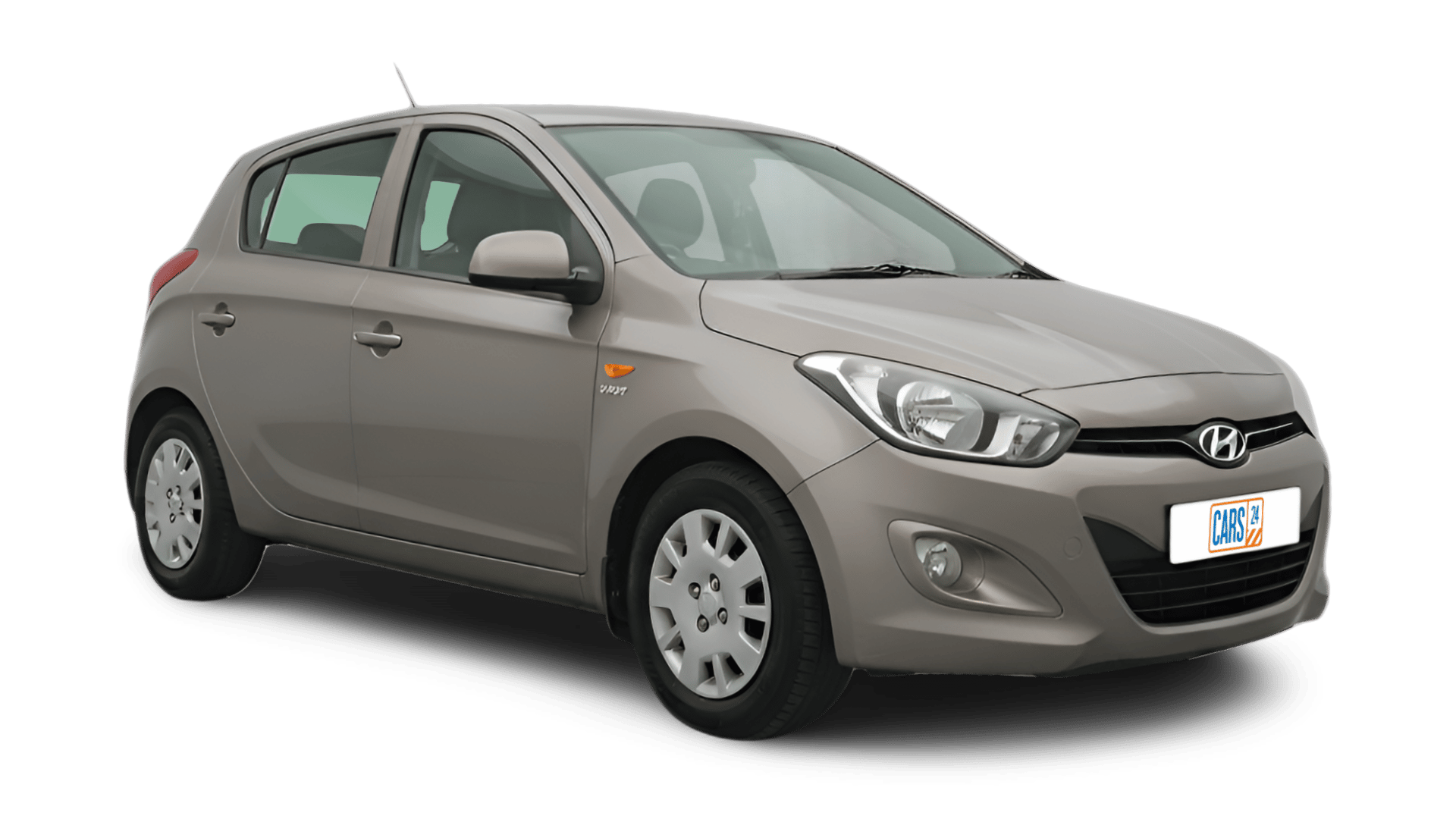 2013 Hyundai i20 - Hatchback - Petrol - Manual - ₹3.28 lakh